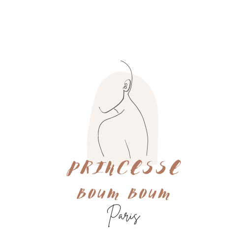 Princesse boum boum logo